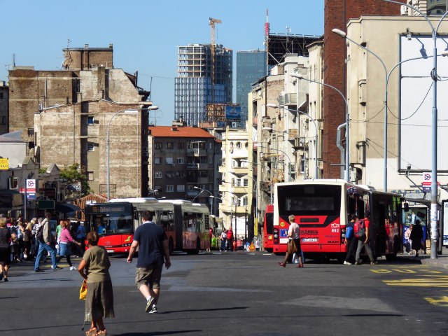 Beograđani će uskoro ponovo znati gde se nalazi autobus gradskog prevoza