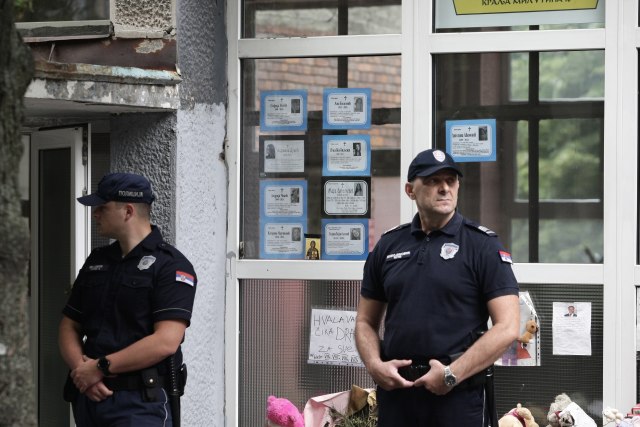 Roditeljima K.K. sud zabranio jednu stvar