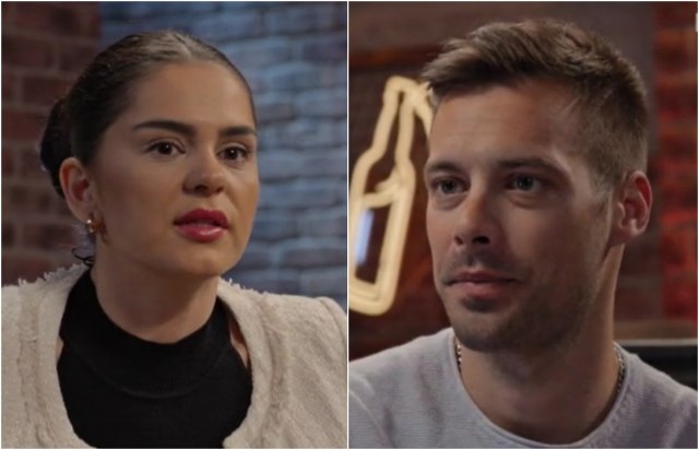 Nada i Strahinja na korak do POMIRENJA: 