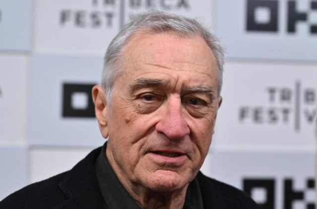 Robert De Niro ima ŠESTORO DECE sa tri različite žene! Evo ko su njegova deca i šta im legendarni glumac stalno govori...
