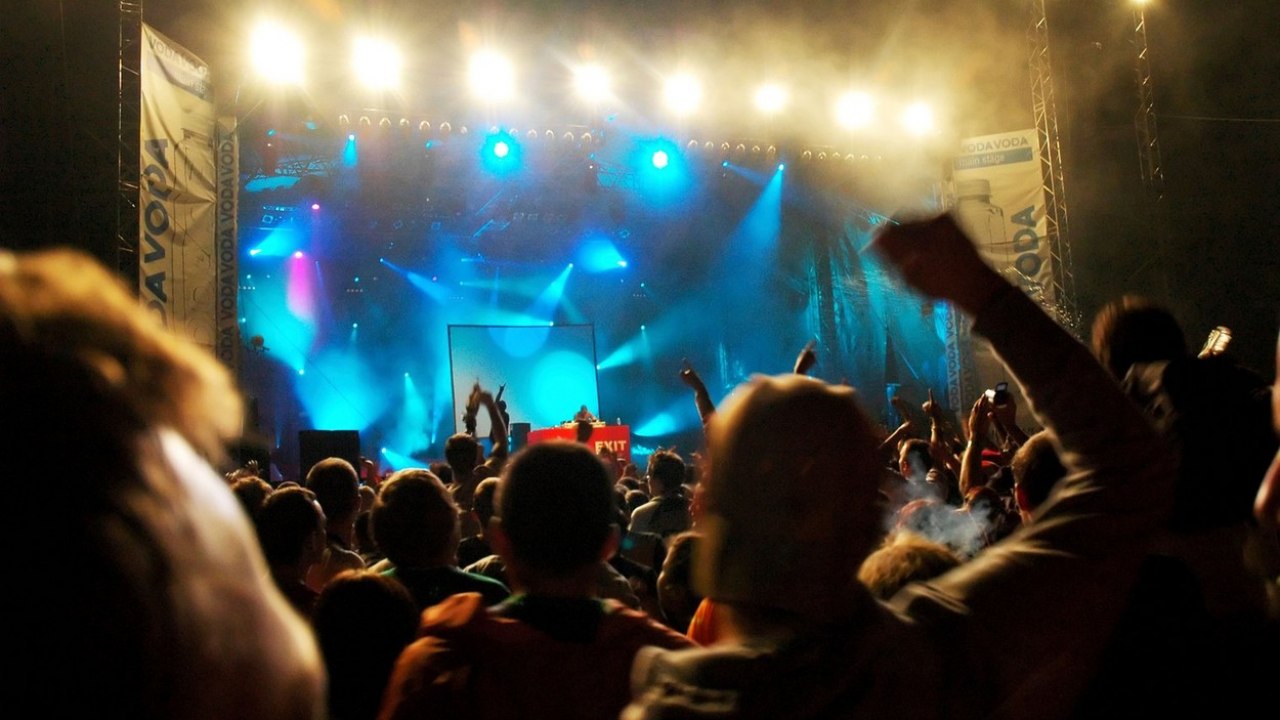 Beograd izbliza Beerfest kao jedan od simbola grada Beograd