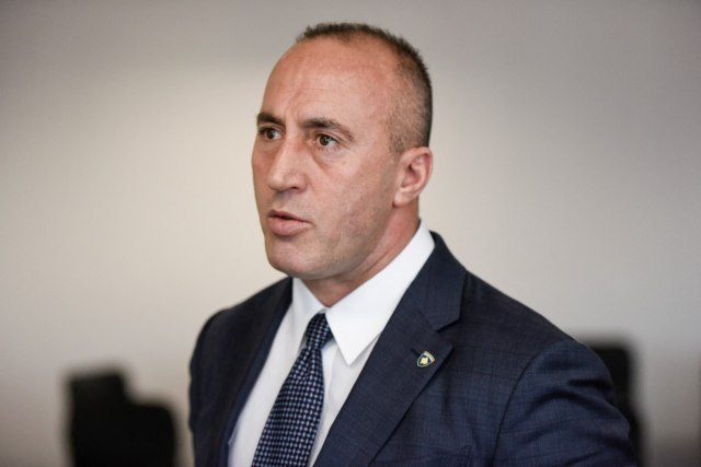 Haradinaj called for Kurti's dismissal: "Albin could be a spy of Serbia"