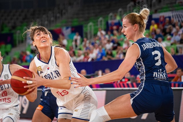 Krajišnik: Imamo svoj cilj, od nas zavisi VIDEO