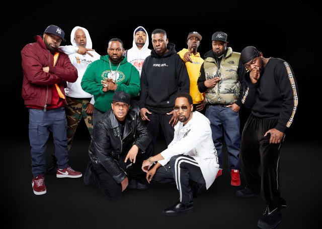 Poznati o bogovima repa: Wu-Tang Clan na Exitu je praznik za sve fanove hip-hopa