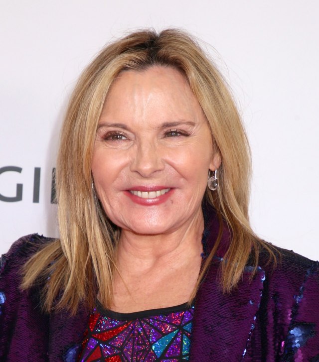 Znamo je kao ženu koja je opsednuta seksom: Glumica Kim Katral otkrila intimne detalje iz života