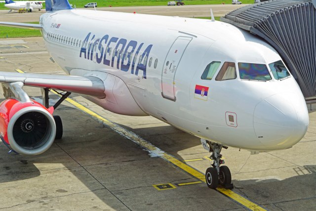 Er Srbija reorganizuje red letenja: Proverite da li će vaš avion poleteti na vreme
