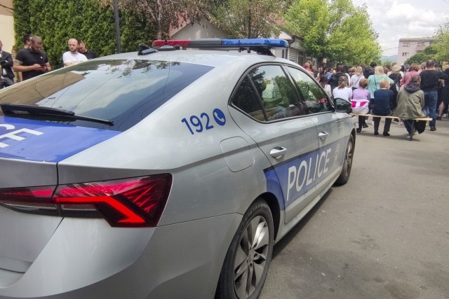 The Office for Kosovo and Metohija urgently announced: This is torture