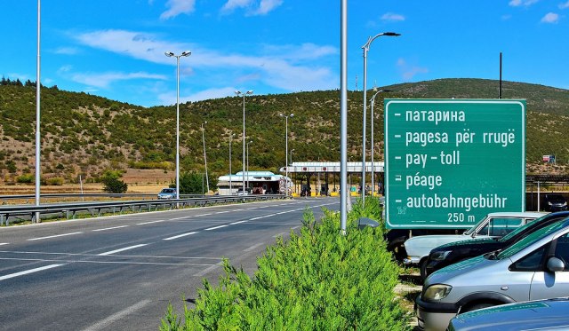 Da li naši TAG ureðaji rade u Makedoniji?