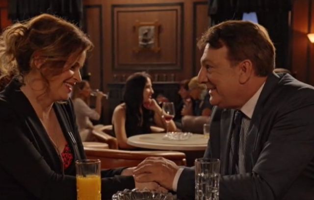 Olga i Ivan LJUBAVI dali još jednu šansu: Pogledajte trenutak kada su odlučili da PONOVO BUDU ZAJEDNO! (VIDEO)