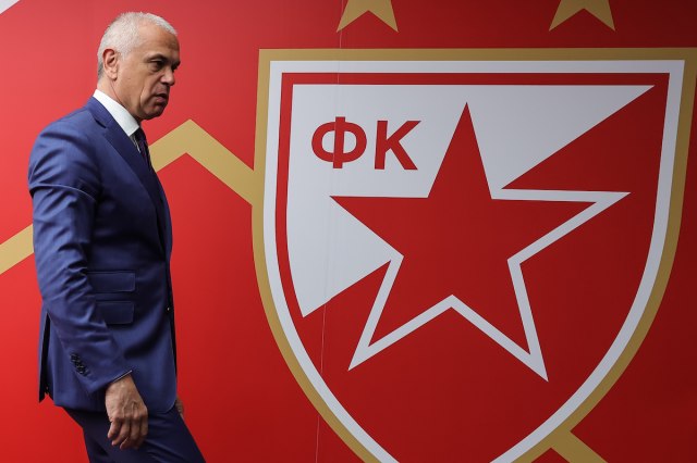 Terziæevih devet godina u CZ: Zvezda danas jaèa nego ikada