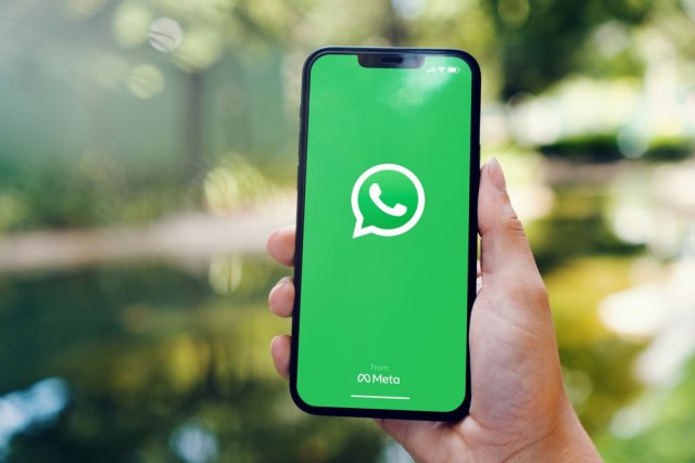 WhatsApp testira novi način slanja poruka