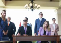 Foto: TANJUG/ MILO� MILIVOJEVI�/bs