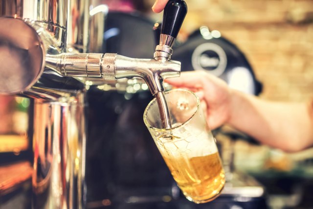 Proizvođači smanjuju procenat alkohola u pivu