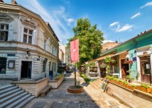 Editorial credit: Nenad Nedomacki / Shutterstock.com