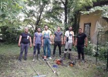 Foto: RINA / Privatna arhiva 