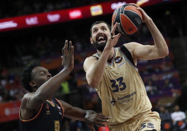 Grci pišu: Zvezda nudi Mirotiæu 2,7 miliona €