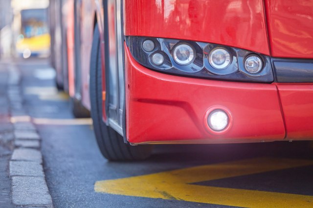 Poèeo letnji red vožnje u Beogradu: Ovo su promene