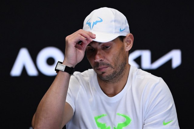 Presedan zbog Nadala – menjaju se pravila na Olimpijskim igrama?