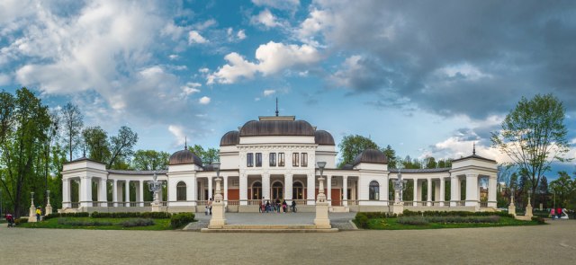 U ovom gradu se vozite besplatno ako uradite 20 èuènjeva: "Odlièna ideja"