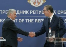 FOTO TANJUG/ RADE PRELI�/ bg