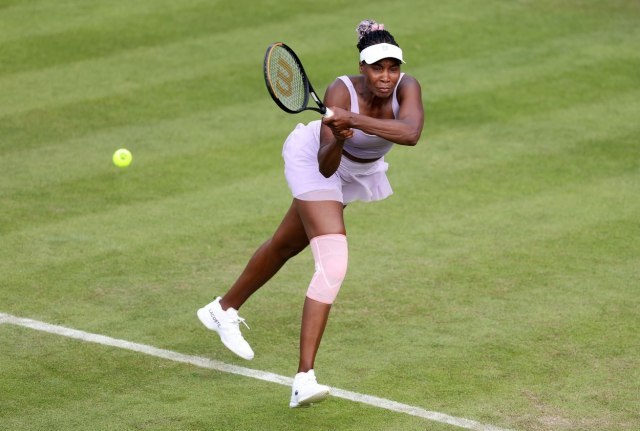 Venus Vilijams u 43. godini dobila "vajld kard" za Vimbldon