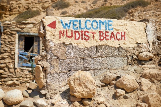 Ovo su najbolje nudistièke plaže na svetu: "Najlepše je u moru biti go" FOTO