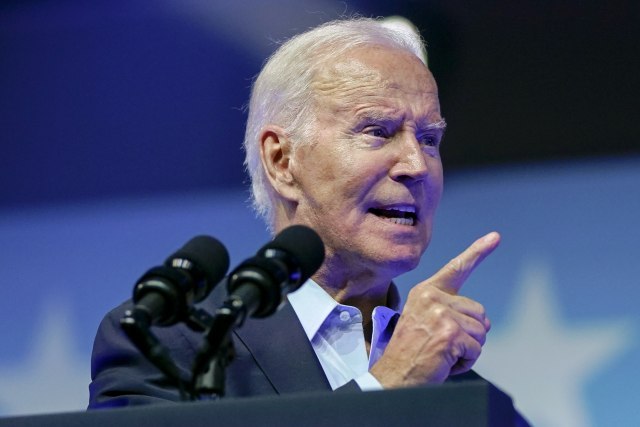 Biden ordered: Extend the state of emergency; The Balkans poses threat to the USA
