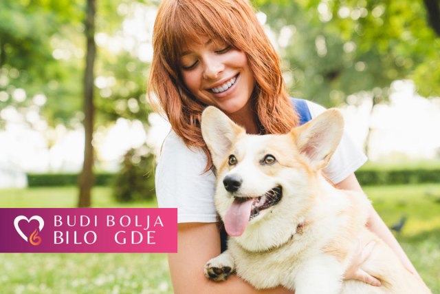 Tri prirodne metode kako da se leti izborite sa stresom