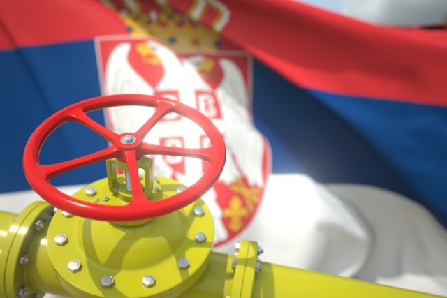 Gas u Srbiji neće poskupeti – i ako poskupi, neće biti 