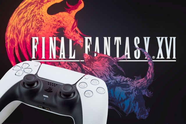 Final Fantasy XVI stiže sa novim mračnim poglavljem i oduševiće vas