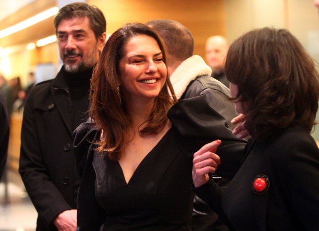 Prirodna lepota koja ne bledi: Evo zašto Natašu Ninkoviæ zovu srpskom Monikom Beluèi