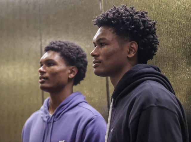 Prvi put u istoriji NBA drafta – braæa u Top 10