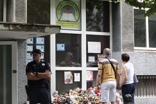 Sud zabranio majci dečaka ubice iz 