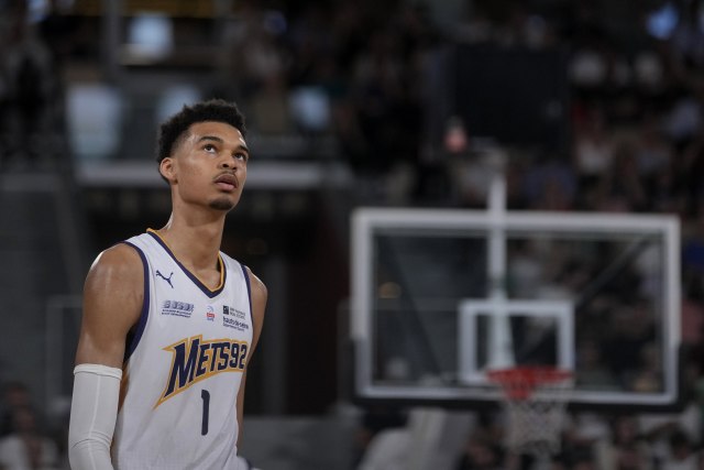 Srbija od Divca do Vukčevića – Vembanjama je čudo, kao Dankan i Lebron