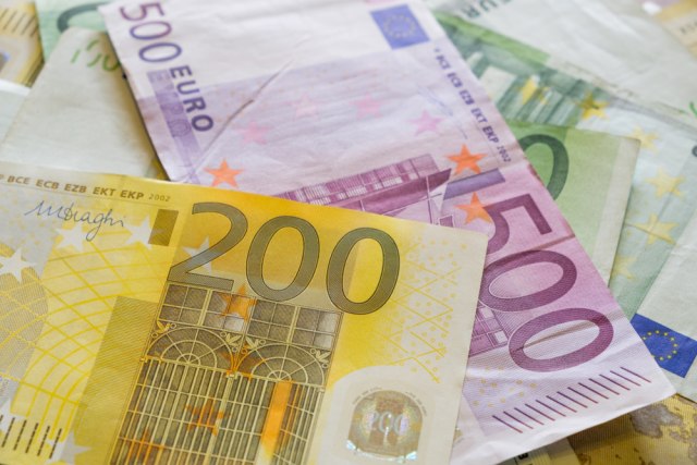 Dva evropska grada odluèila: Minimalac – 4.075 evra