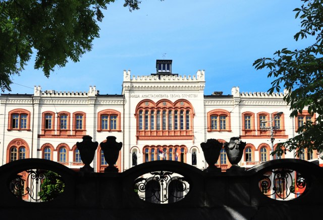 Prijave za prijemne na fakultetima još danas