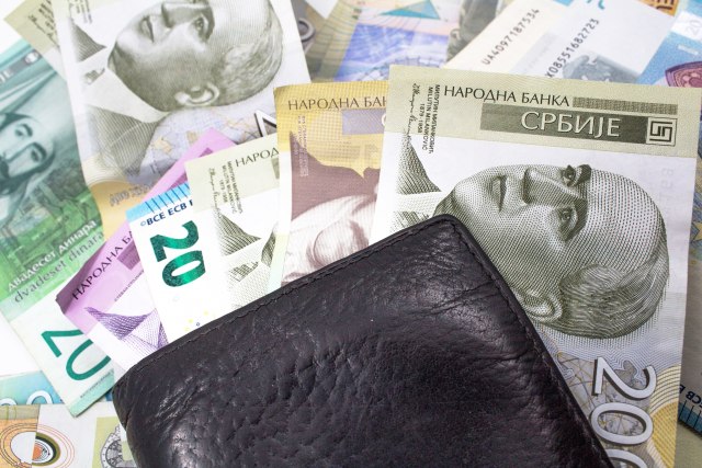 Srbija zvanično zemlja sa najnižim rizikom od pranja novca