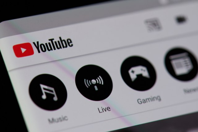 YouTube ulazi na tržište onlajn video igara?