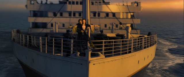 Zašto Titanik dobija niske ocene na IMDb: "Ovaj film je uvreda inteligencije"