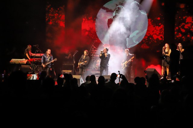 Divlje jagode na koncertu u petak 13. oktobra predstaviće svoj 13. studijski album