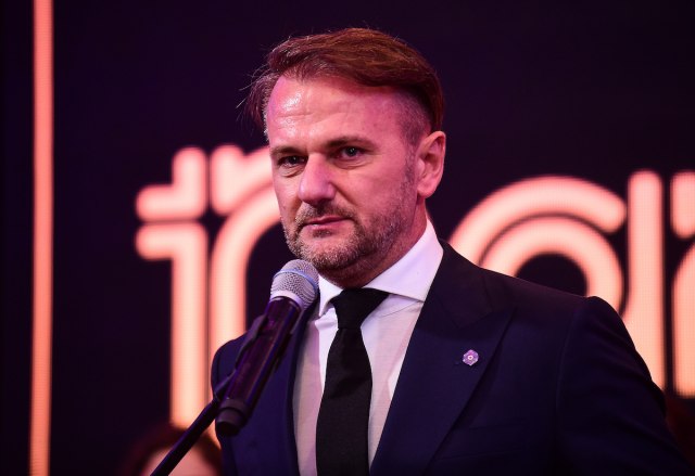 JSD Partizan: Presudom odbaèene sve optužbe na raèun JSD Partizan i Mijailoviæa