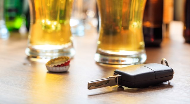 Koliko vozač sme da ima alkohola u krvi u zemljama EU, a koliko u Srbiji