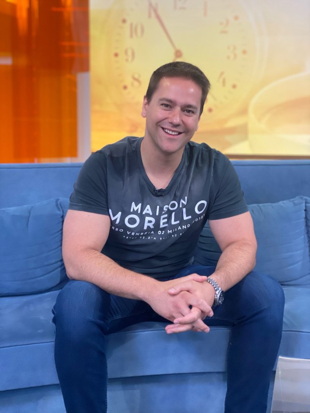 Luka Raco otkrio šta nas očekuje u POSLEDNJIM EPIZODAMA pete sezone 