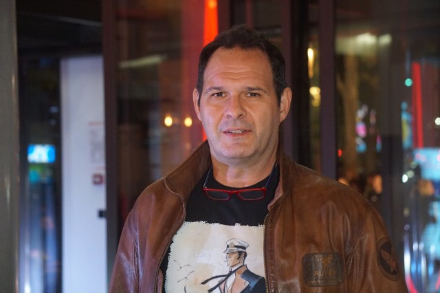 Iznenadićete vas GLUMAČKI PUT Aleksandra Srećkovića Kubure: Glumac otkrio NEPOZNATE detalje... (VIDEO)