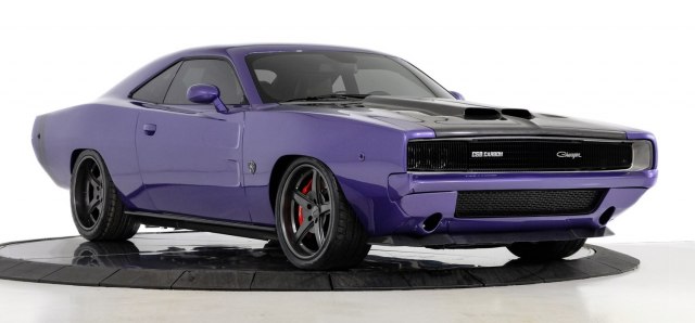 Foto: eXoMod Concepts