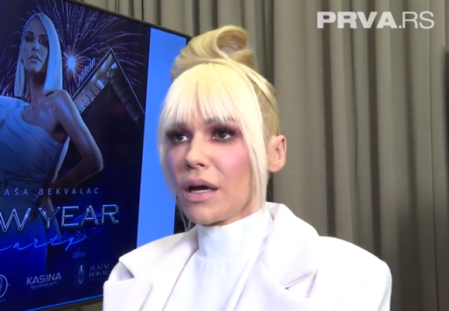 Nataša Bekvalac i Saša Matić OBJAVILI DUET! Pevačica mu uputila vrlo emotivnu poruku: Mi smo PREVARANTI, volim te!