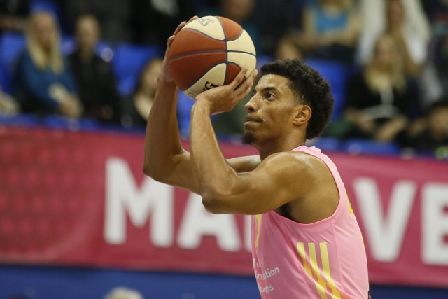 Još jedan košarkaš Mege otišao u NBA ligu