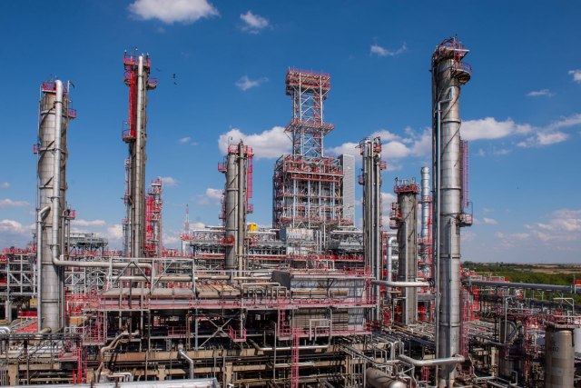 NIS isplaćuje dividende: Određeno koliko će deoničari dobiti po akciji