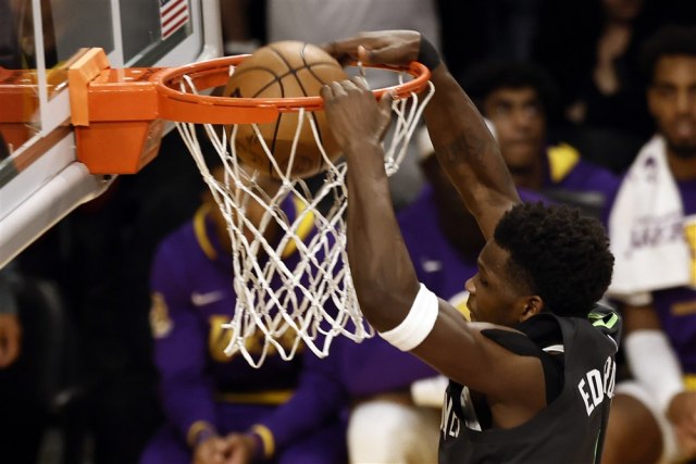 Edvards potpisao maksimalan ugovor