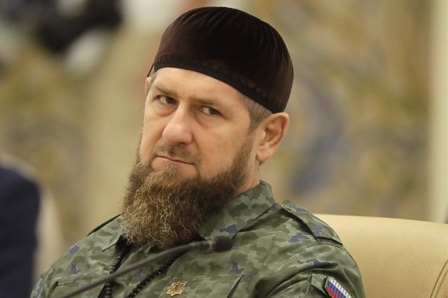 Ramzan Kadyrov is dying? His son spoke up: 